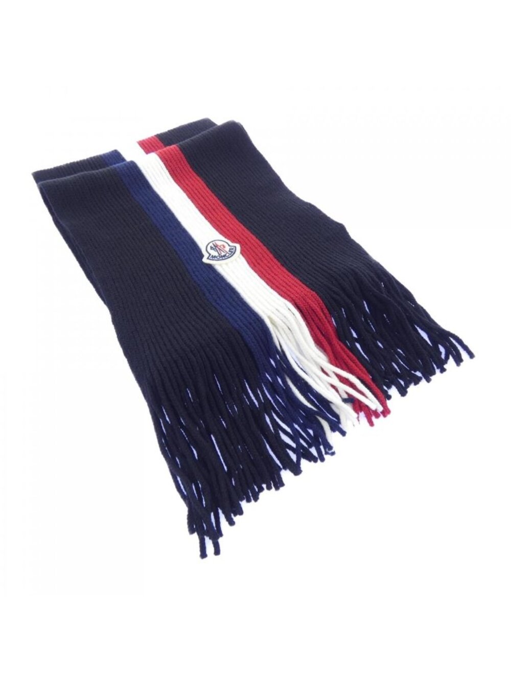 Moncler Scarf Black